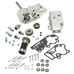 S&S Cycle 78-91 BT Oil Pump and Gears Kit