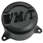 Mickey Thompson Classic Baja Lock Center Cap - MT 8X6.5 90000019998