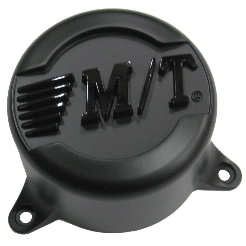 Mickey Thompson Classic Baja Lock Center Cap - MT 6X135 90000020020