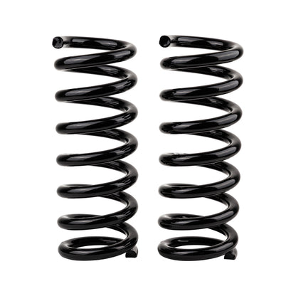 ARB / OME Coil Spring Front Nissan Y62 Bar + Winch