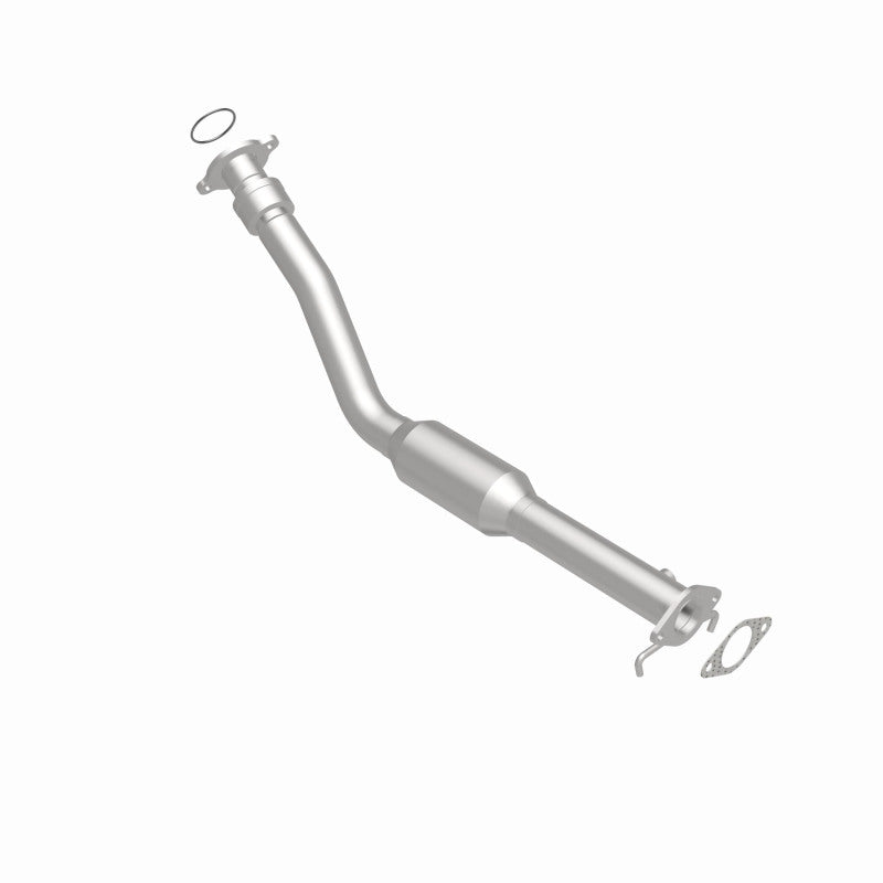 MagnaFlow 01-03 Buick Century 3.1L Direct Fit Converter