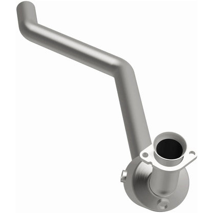 MagnaFlow 03-05 Jaguar S-Type 4.2L Direct Fit Converter