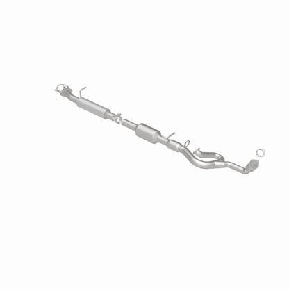 MagnaFlow 05-06 Hyundai Santa Fe 3.5L Direct Fit Converter