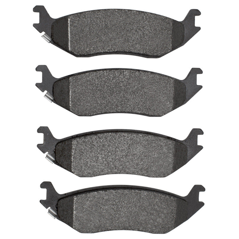 R1 02-24 Ram 1500 Classic Rear Super Duty Brake Pads