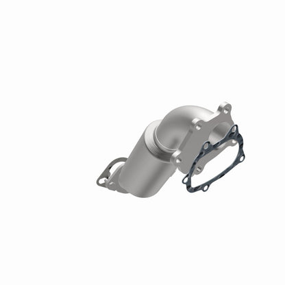 MagnaFlow 08-09 Subaru Outback 2.5L Direct Fit Converter
