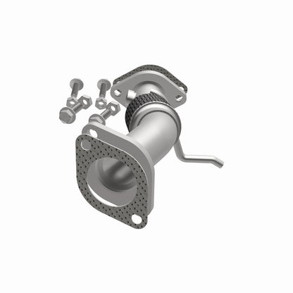 BRE Exhaust 06-10 Sonata 2.4L Front Pipe Kit
