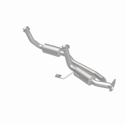 MagnaFlow 04-05 Ford Freestar 3.9L Direct Fit Converter