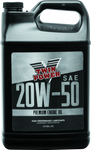 Twin Power 20W50 Premium Oil Gallon