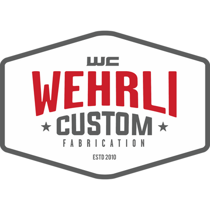 Wehrli 20-24 Chevrolet 6.6L LP5 Duramax High Flow Intake Bundle Kit - Bengal Silver