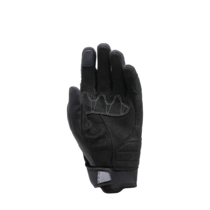 Dainese Intrepyd Gloves Black/Griffin Camo Lines - 3XL