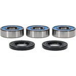 Pivot Works Pw Premium Wheel Bearing