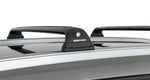 Rhino-Rack 19-22 Hyundai Santa Fe TM 5 Door SUV w/Flush Rails Vortex RVP 2 Bar Roof Rack - Black