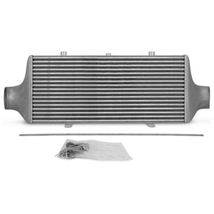 Wagner Tuning 94-98 Toyota Supra EVO2 Comp Intercooler Kit w/3.5in In/3in Out Standard Connection