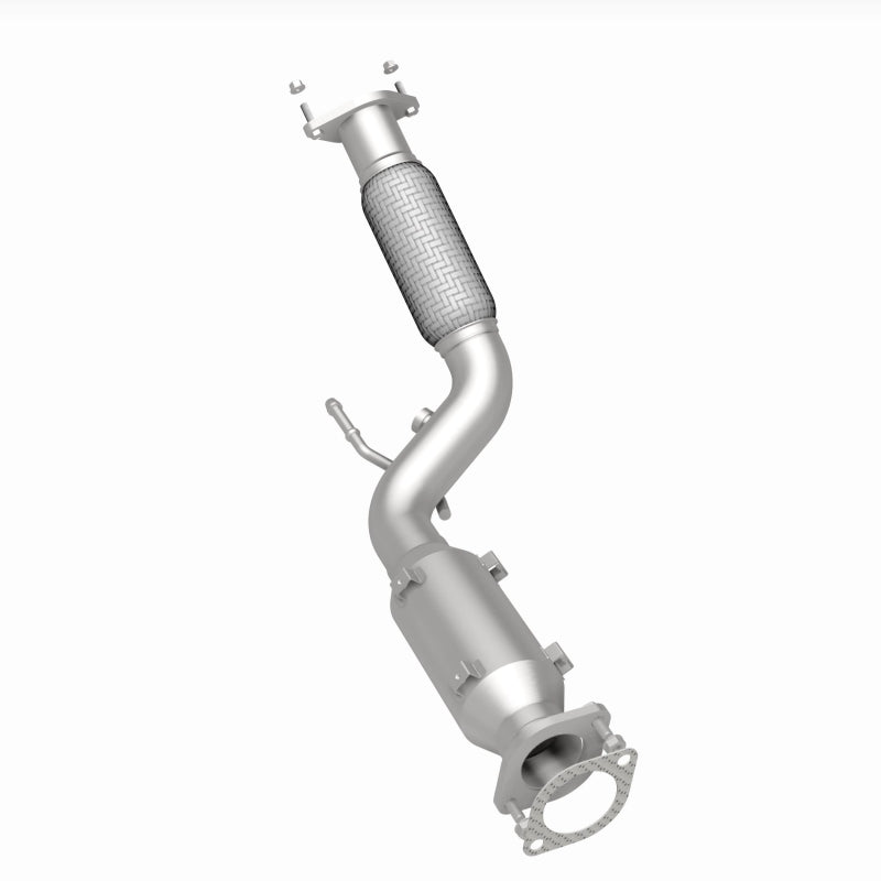 MagnaFlow 17-20 Nissan Rogue Sport Rear Underbody 2L Direct Fit Converter