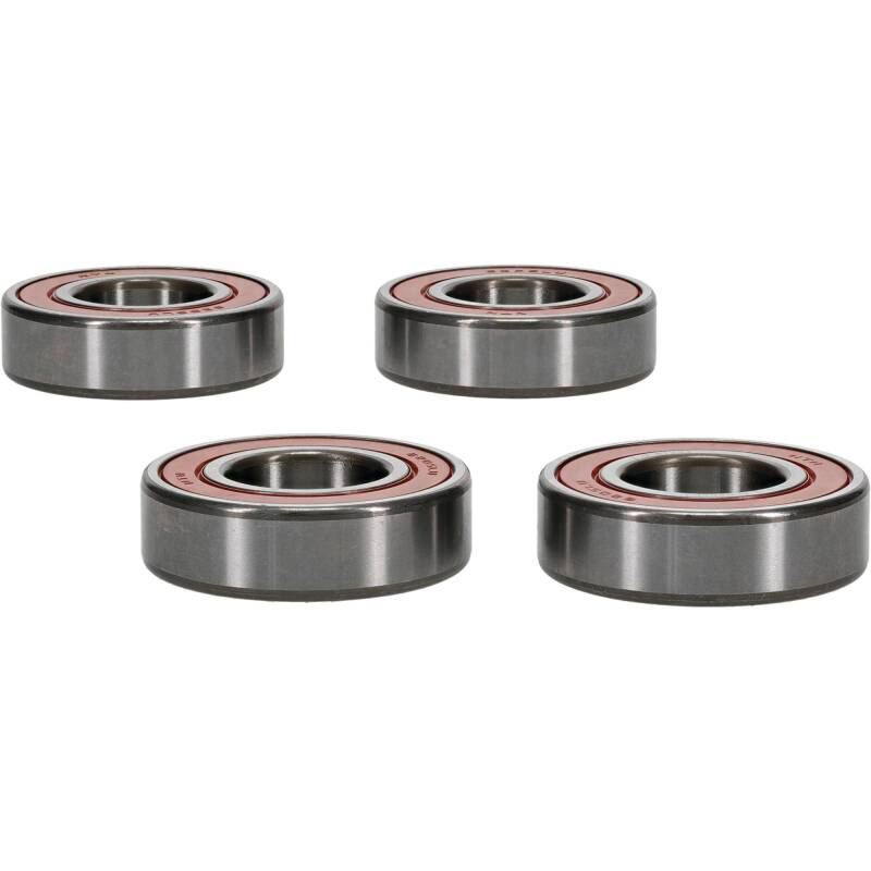 Pivot Works Pw Premium Wheel Bearing