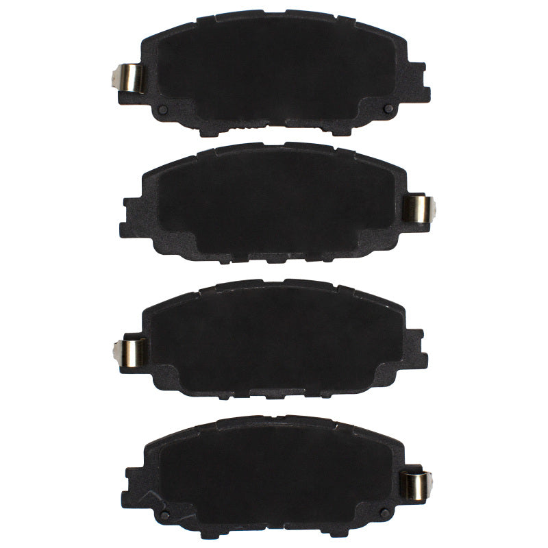 R1 19-26 Toyota Prius Front Ceramic Brake Pads