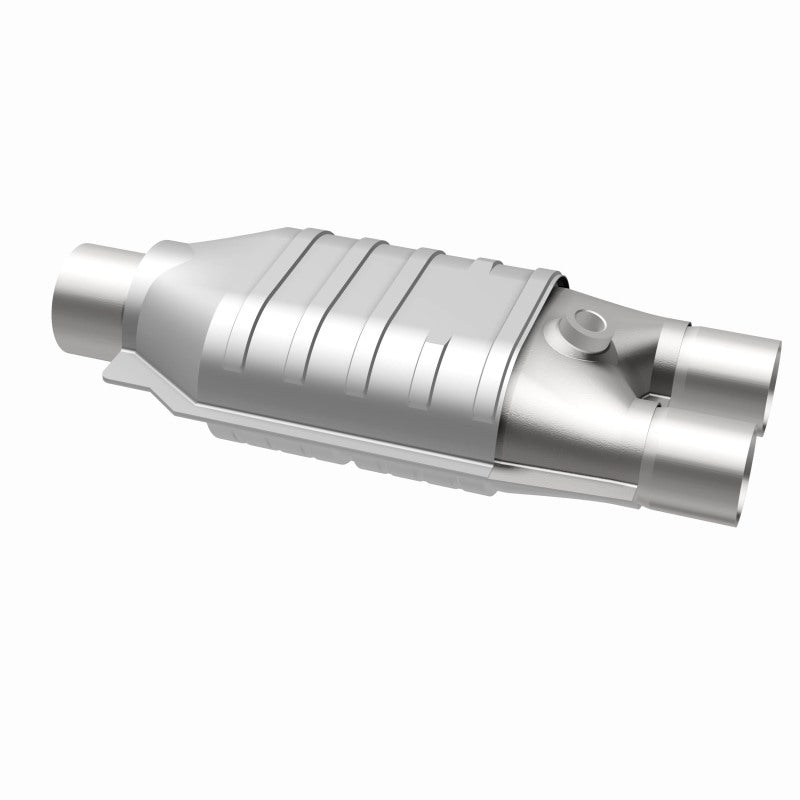 MagnaFlow 2.5in./2in. S/D CAOBDII Universal Converter