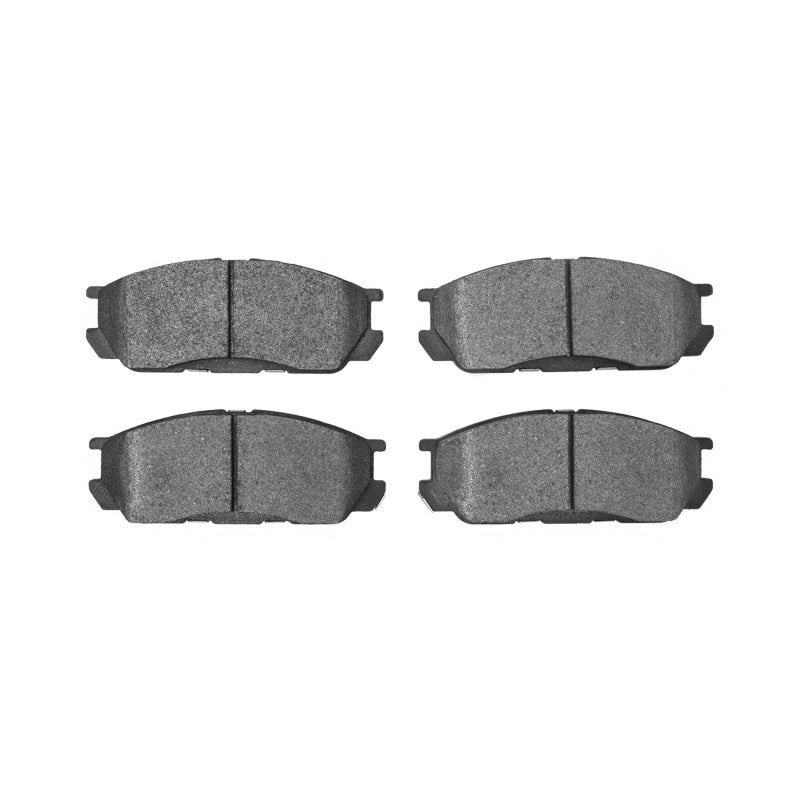 R1 92-95 Mazda 929 Front Ceramic Brake Pads