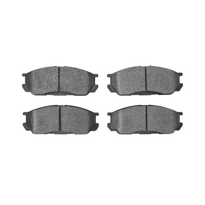 R1 92-95 Mazda 929 Front Ceramic Brake Pads