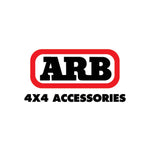 ARB Modular Bar Kit Textured Type B - Dodge Ram