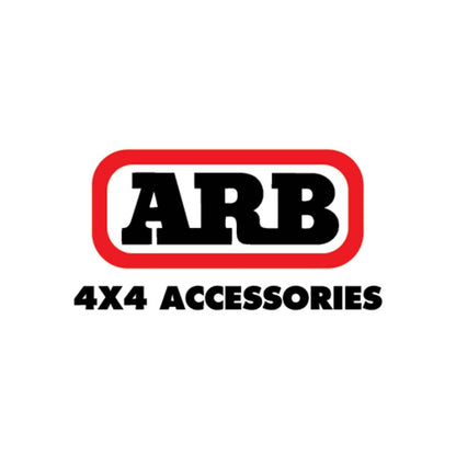 ARB Ascent Canopy Replacement Side Window Wiring Loom