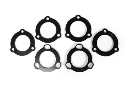 Zone Offroad 06-25 Toyota Hilux 1.5in Leveling Kit