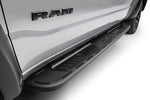 N-FAB 12007-2018 Chevrolet Silverado 1500 Crew Cab Pickup Roan Running Boards - Textured Black