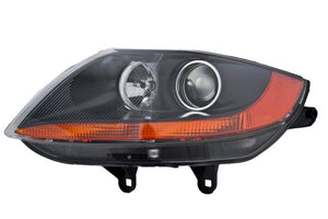 Hella 2003-2009 BMW Z4 Bi-Xenon Headlight Assembly