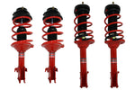 Pedders 02-07 Subaru WRX EziFit SportsRyder Spring and Shock Kit