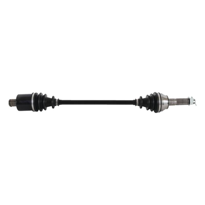 All Balls Racing 2014 RZR 4 900/12-13 RZR 4 900 XP/2013 RZR 4 900 XP Jagged X Axle