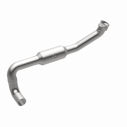 MagnaFlow 07-08 Ford F-150 4.6L Direct Fit Converter