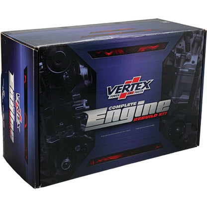 Vertex Pistons 13-23 50 SX/21-23 MC 50/17-23 TC 50 Complete Engine Rebuild Kit
