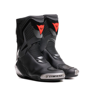 Dainese Torque 4 Boots Womens Black/Black Size - 36