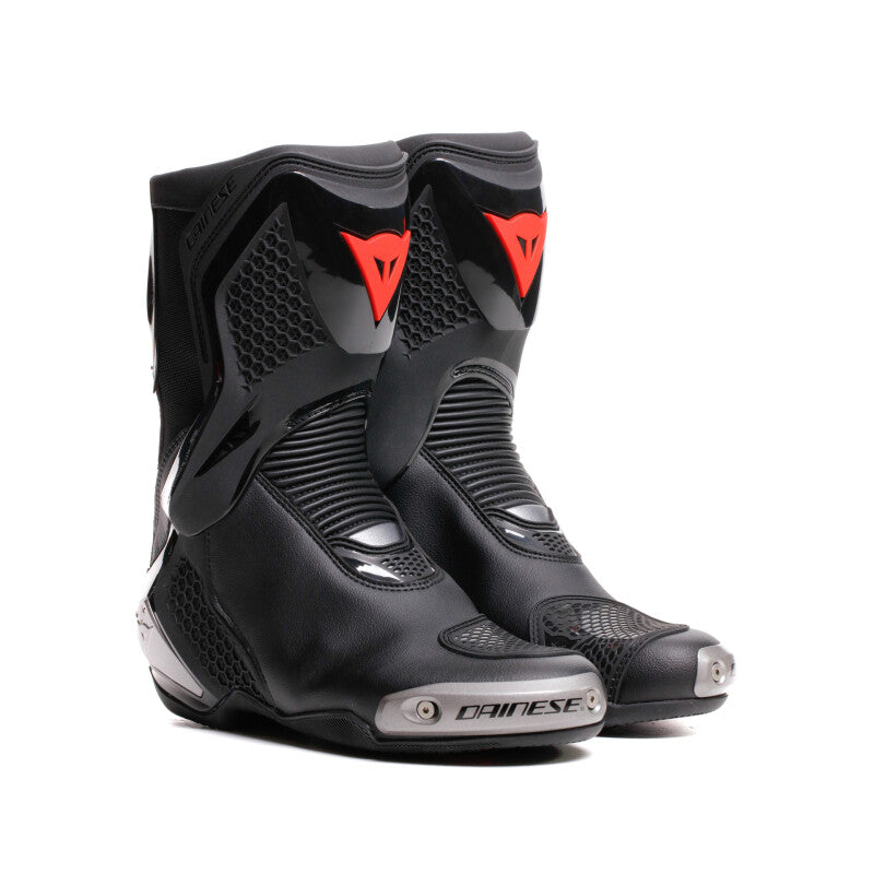 Dainese Torque 4 Boots Womens Black/Black Size - 41