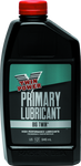 Twin Power Primary Lube Quart