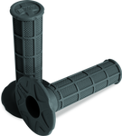 ProTaper Full Waffle Grips Medium - Dark Gray