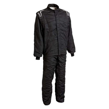 Sparco Sport Light Pro Jkt 4X Black/Blue