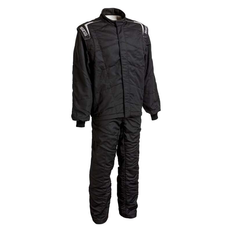 Sparco Sport Light Pro Jkt 3X Black/Blue