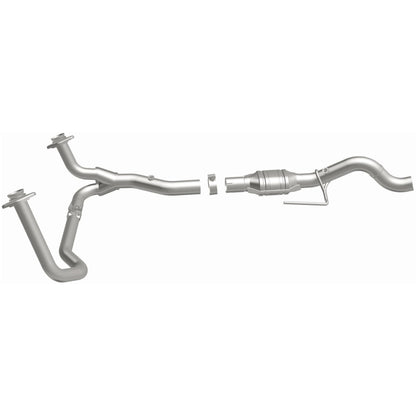 MagnaFlow 2000 Dodge Dakota 5.9L Direct Fit Converter