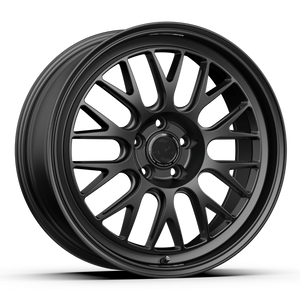 fifteen52 Holeshot RSR 19x9.5 5x112 40mm ET 66.56mm Center Bore Frosted Graphite