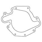 Cometic Oldsmobile Gen-2 Rocket V8 .031in Fiber Water Pump Gasket - With AC