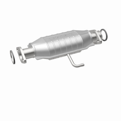 MagnaFlow 83-89 Corolla 1.6L CA Direct Fit Converter