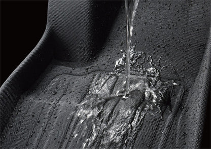 3D MAXpider 20-24 Mercedes-Benz Gle-Class 5-Seat SUV (W167) Elegant Hybrid Black R1 R2