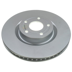 Power Stop 21-22 Lincoln Corsair Front Evolution Coated Rotor