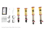 KW 11-22 Lamborghini Aventador (w/o Electronic Dampers) (Excl. SVJ & Ultimae) V5 Coilover Kit