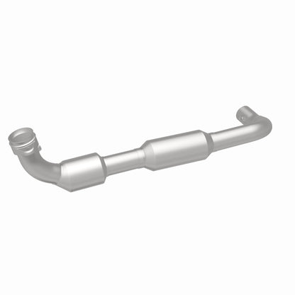 MagnaFlow 02-03 Ford F-150 5.4L Direct Fit Converter