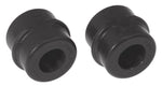 Prothane Dodge LX Front Sway Bar Bushings - 27mm - Black