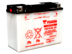 Yuasa Y50-N18L-A3 Yumicron 12 Volt Battery