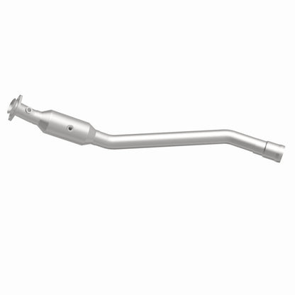 MagnaFlow 13-14 Mercedes-Benz GL450 4.6L Direct Fit Converter