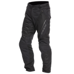 Dainese Drake 2 Super Air Tex Pants Black/Black Size - 52